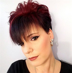 Beth hair stylist
