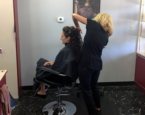 Hair Salon In Norwich Ct Hairdresser Beauty Salon